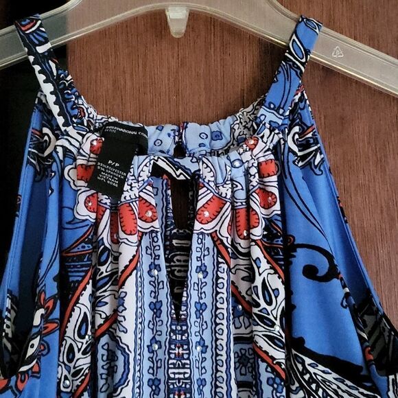 Red white and blue sparkles ✨️ - Picture 4 of 7